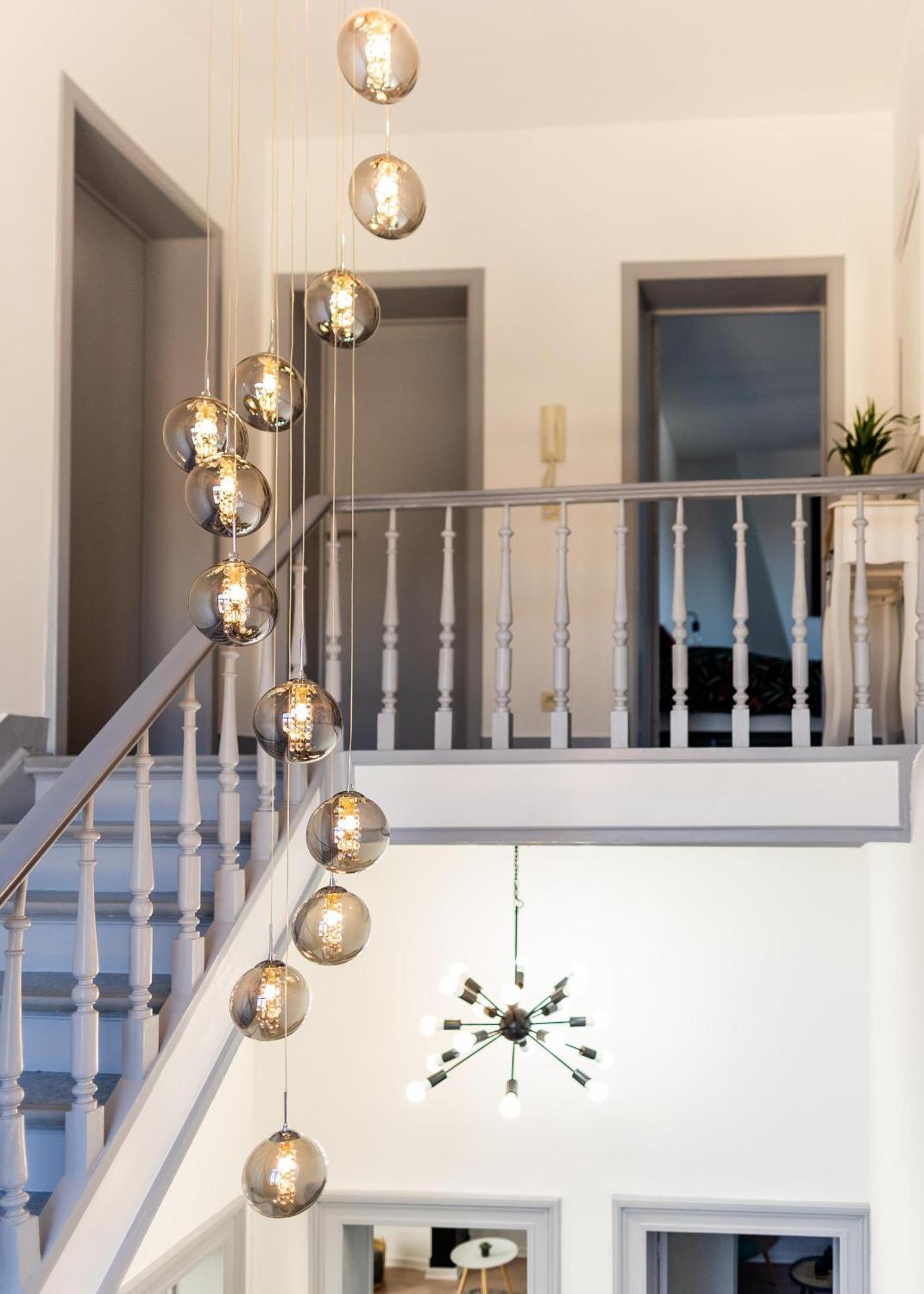 House Of Lara Villa บรัสเซลส์ ภายนอก รูปภาพ