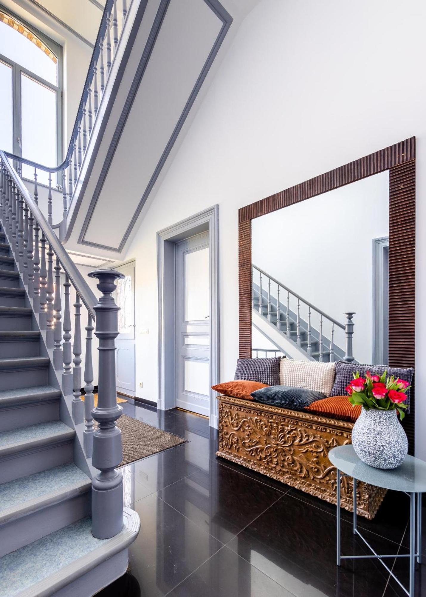 House Of Lara Villa บรัสเซลส์ ภายนอก รูปภาพ